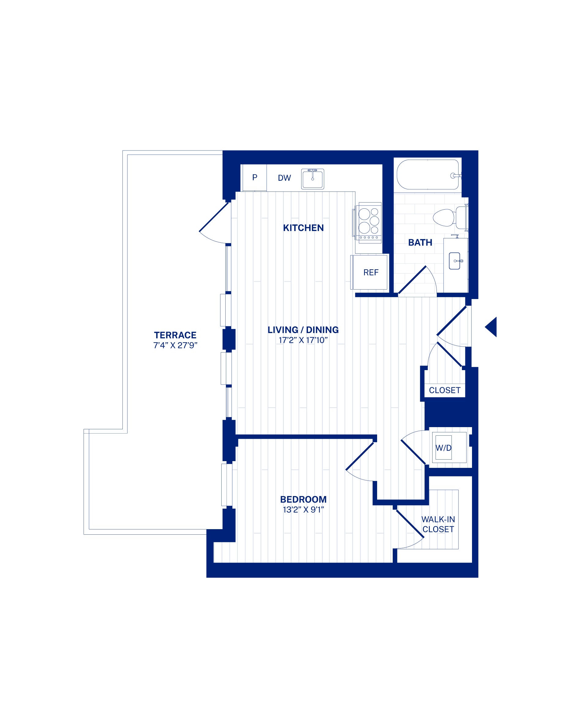 Residence PH04 floorplan