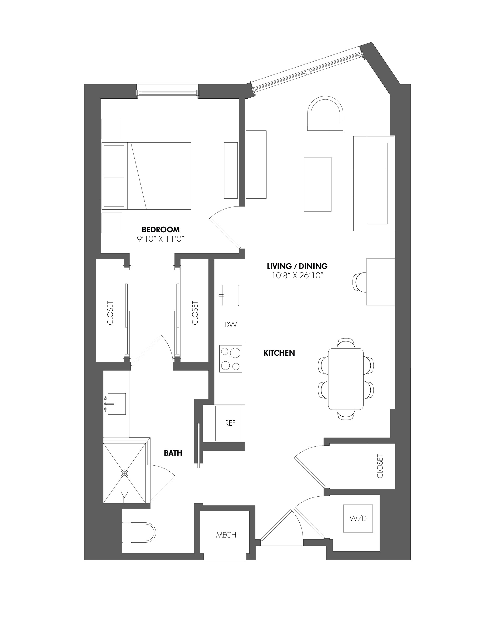 floorplan image of 0519