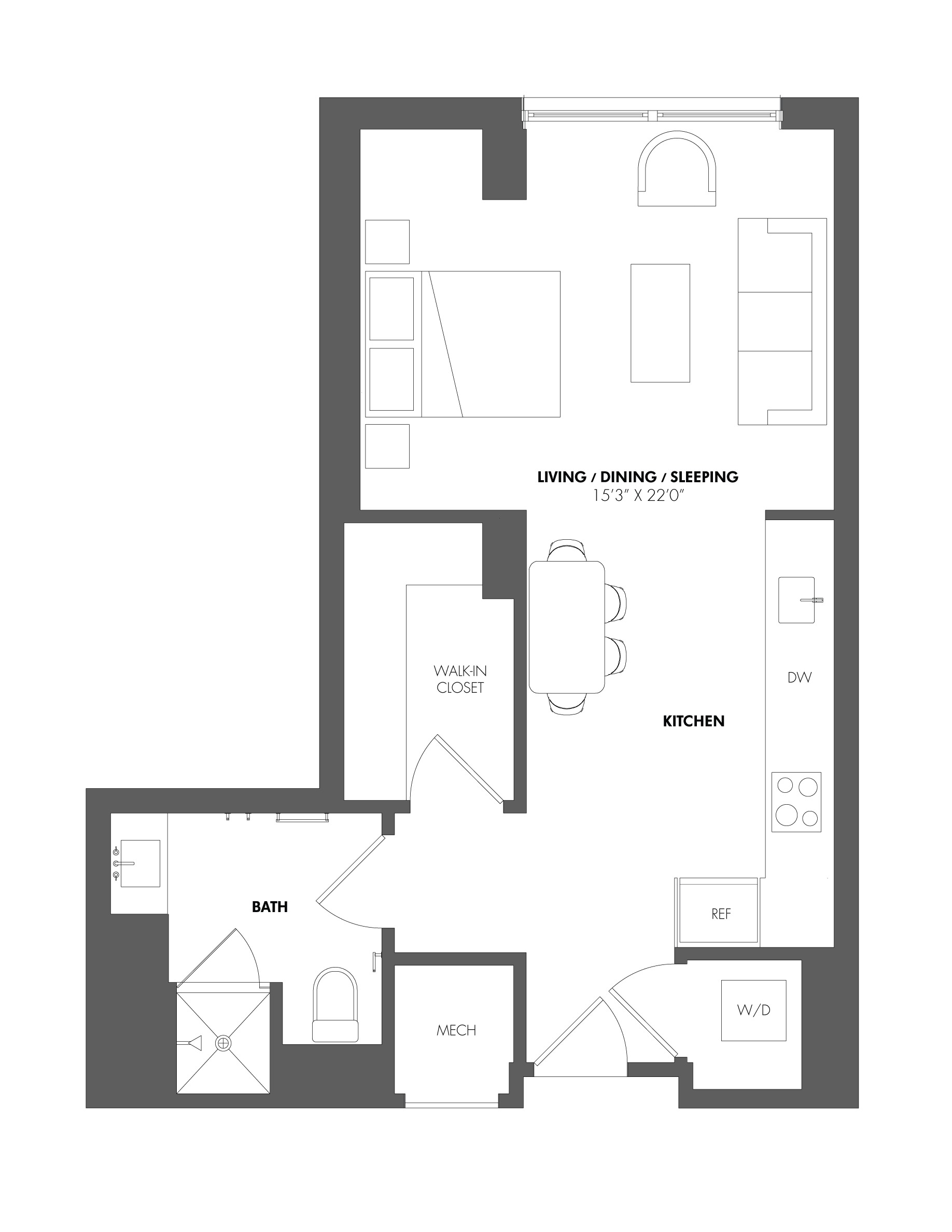 floorplan image of S3