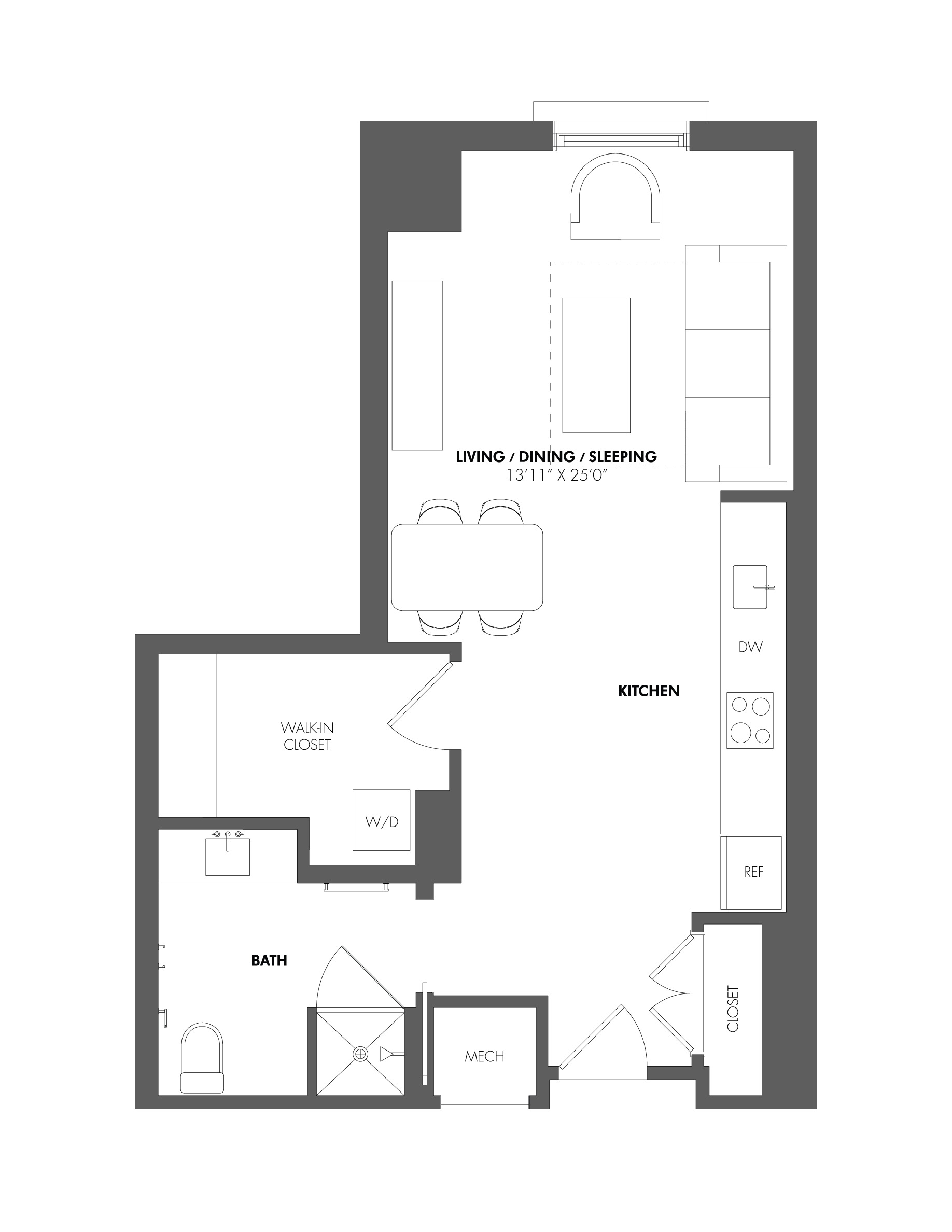 floorplan image of S2