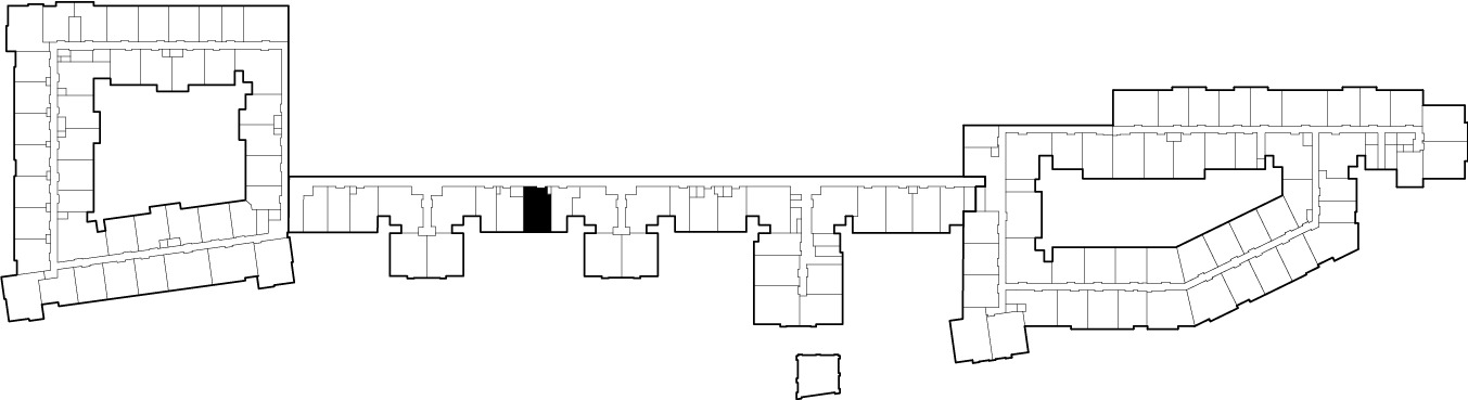 Keyplan of 2310