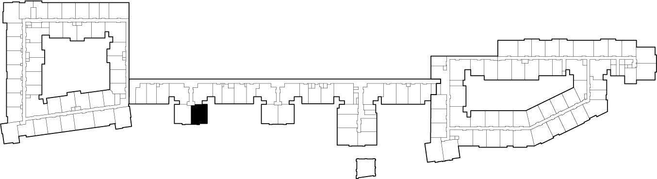 Keyplan of 2306