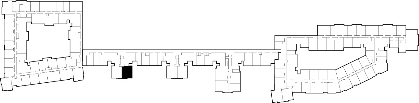 Keyplan of 2506