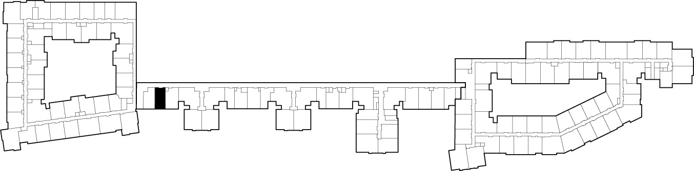 Keyplan of 2402