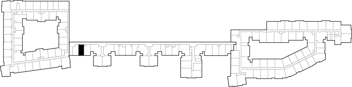 Keyplan of 2502