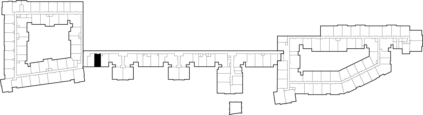 Keyplan of 2302