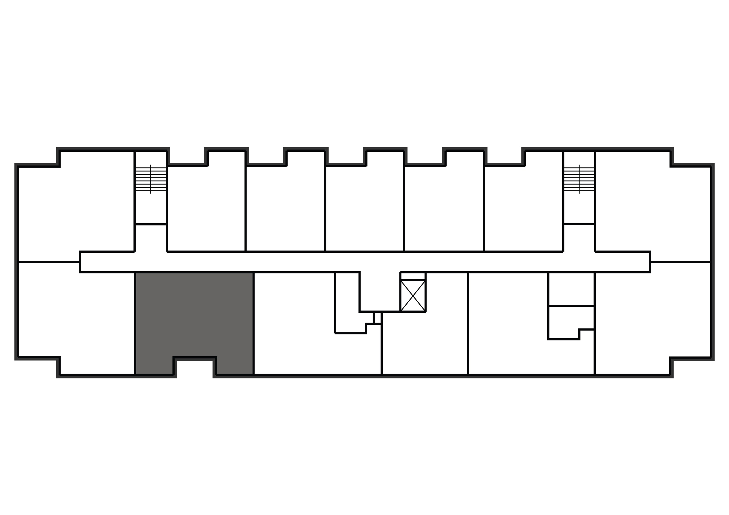 Unit 4004 keyplan
