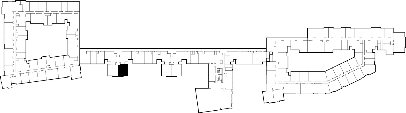 Keyplan of 2206