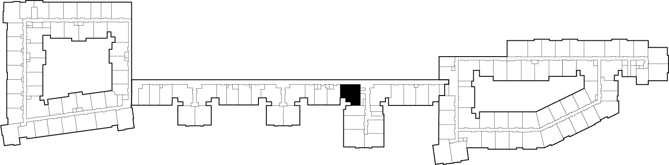 Keyplan of 2419