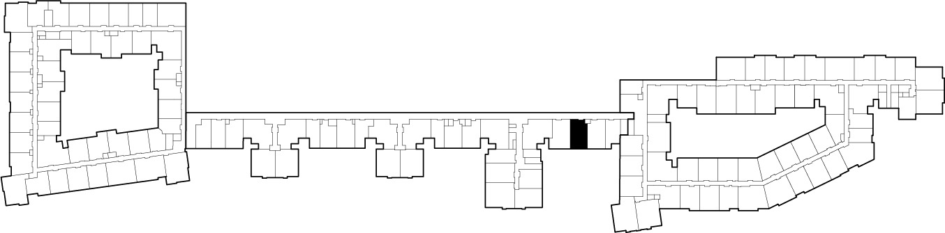 Keyplan of 2527