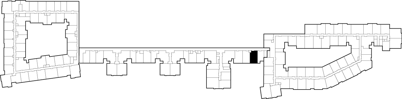 Keyplan of 2528
