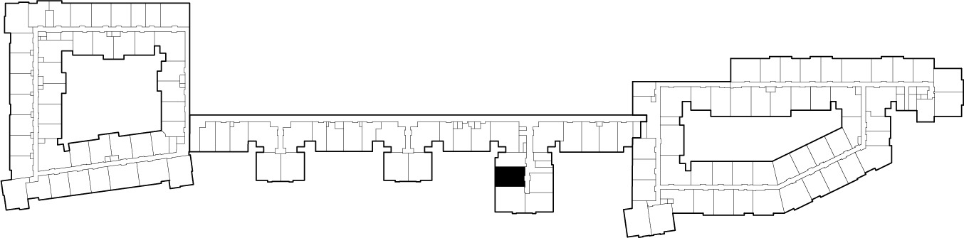 Keyplan of 2421