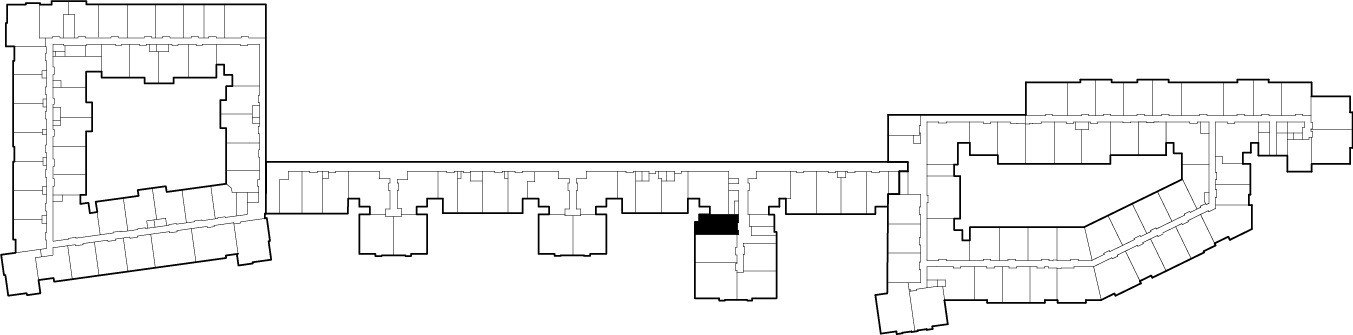 Keyplan of 2420