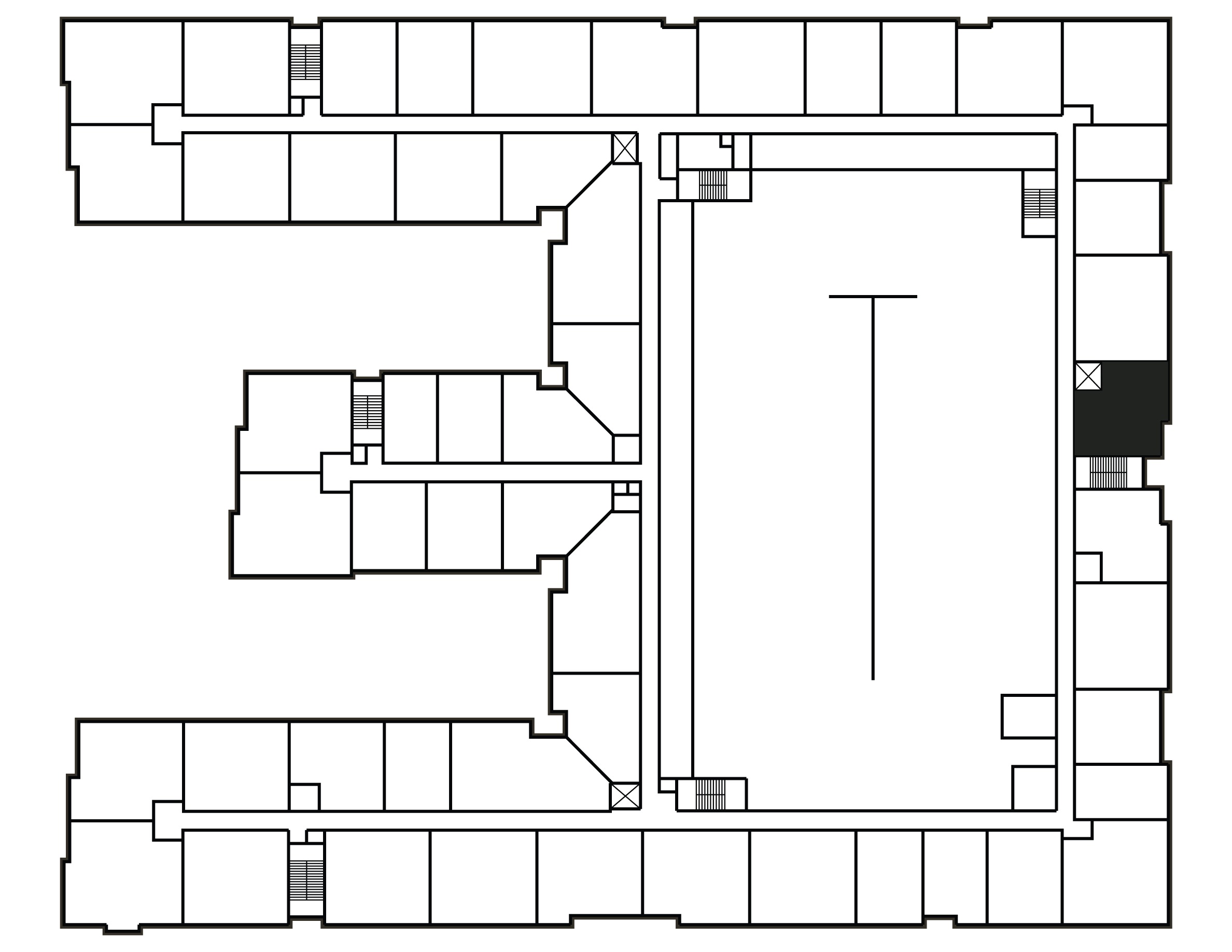 Keyplan of 344