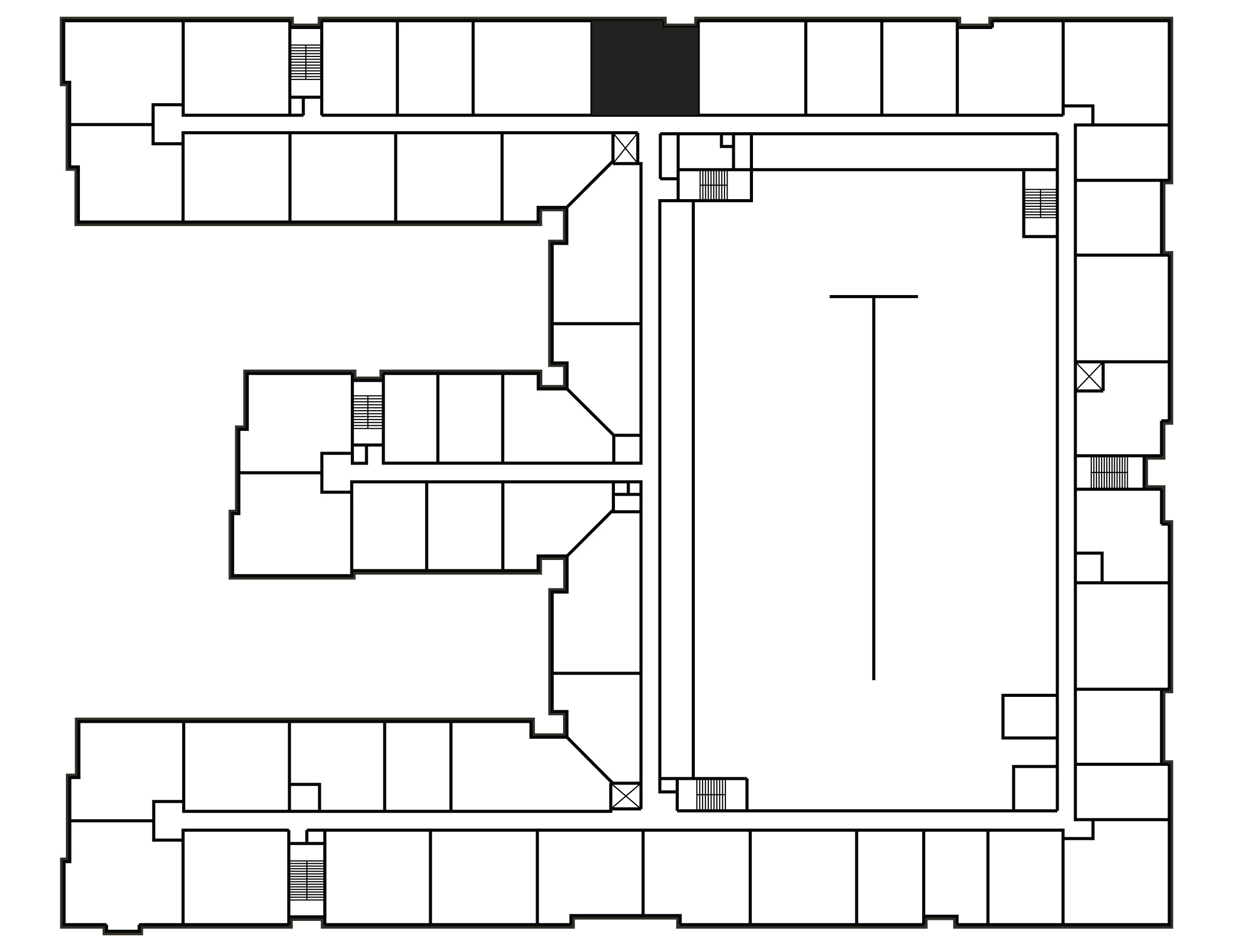 Keyplan of 335