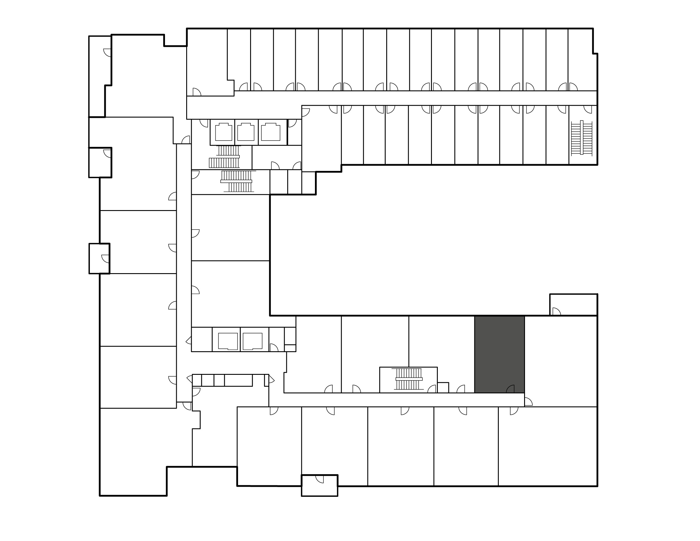 keyplan image of apartment 0717