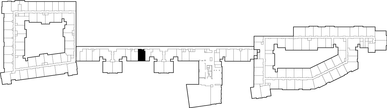 Keyplan of 2210