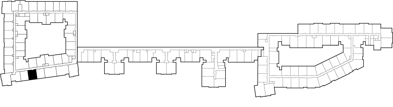 Keyplan of 1424