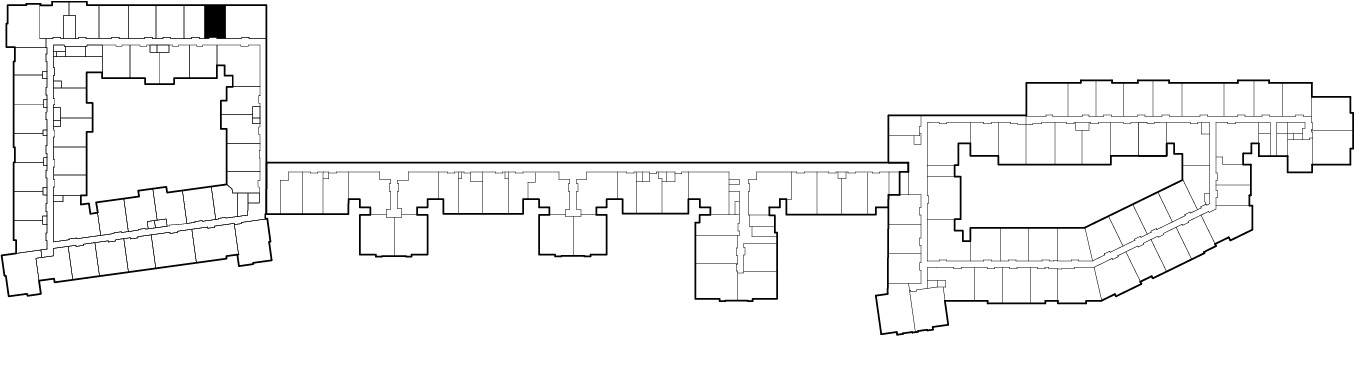 Keyplan of 1312