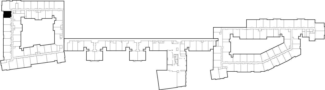 Keyplan of 1244