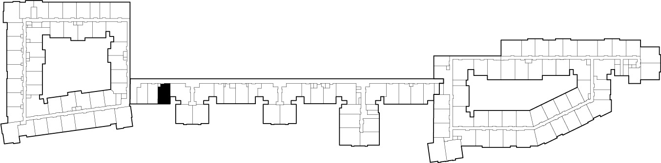 Keyplan of 2503