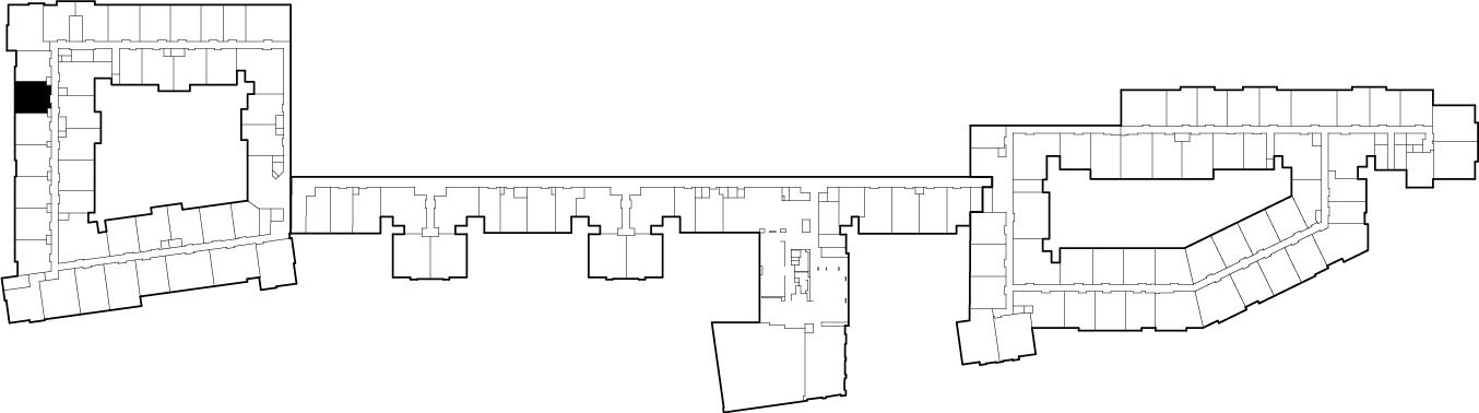 Keyplan of 1242