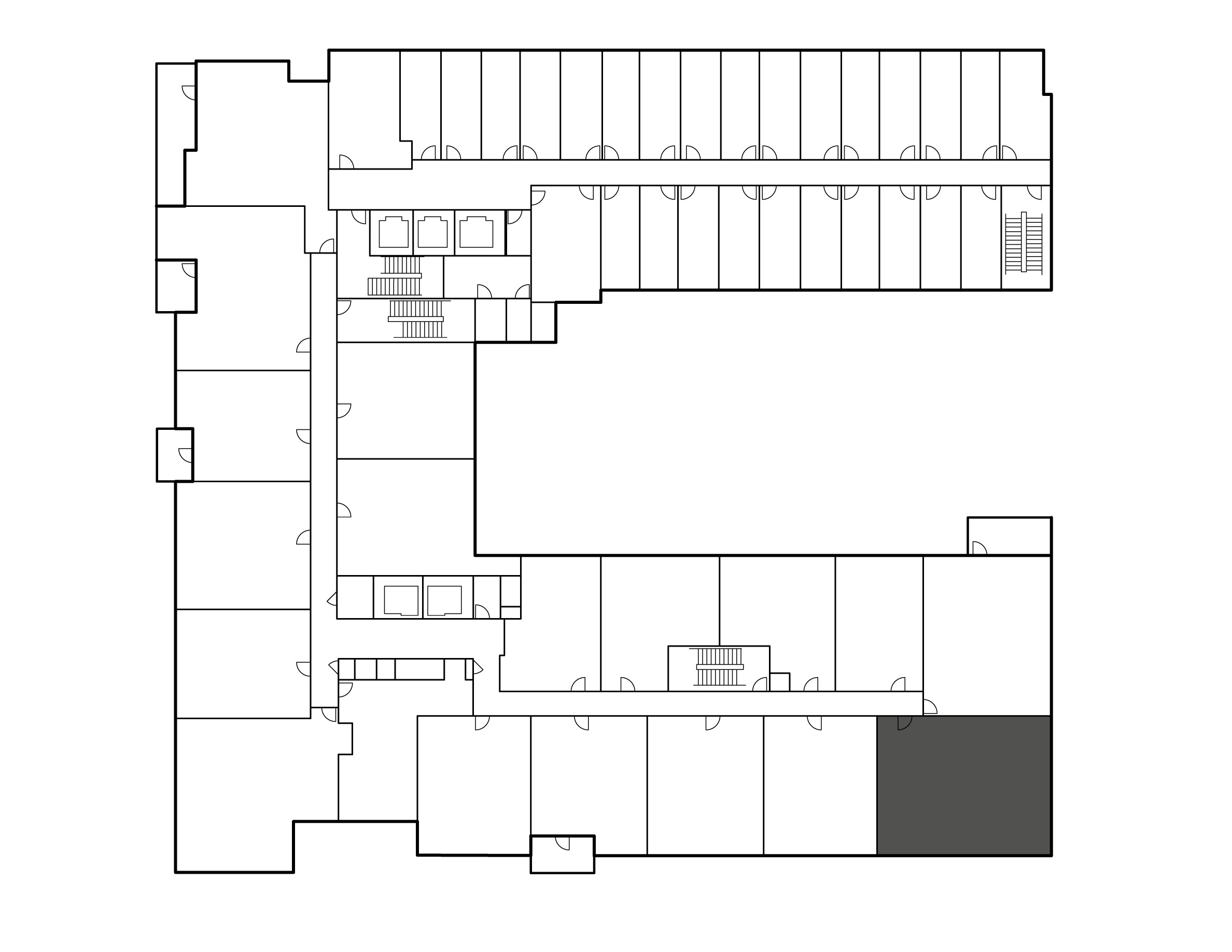 keyplan image of apartment 0918