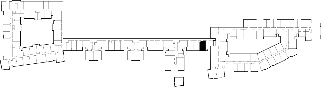 Keyplan of 2328