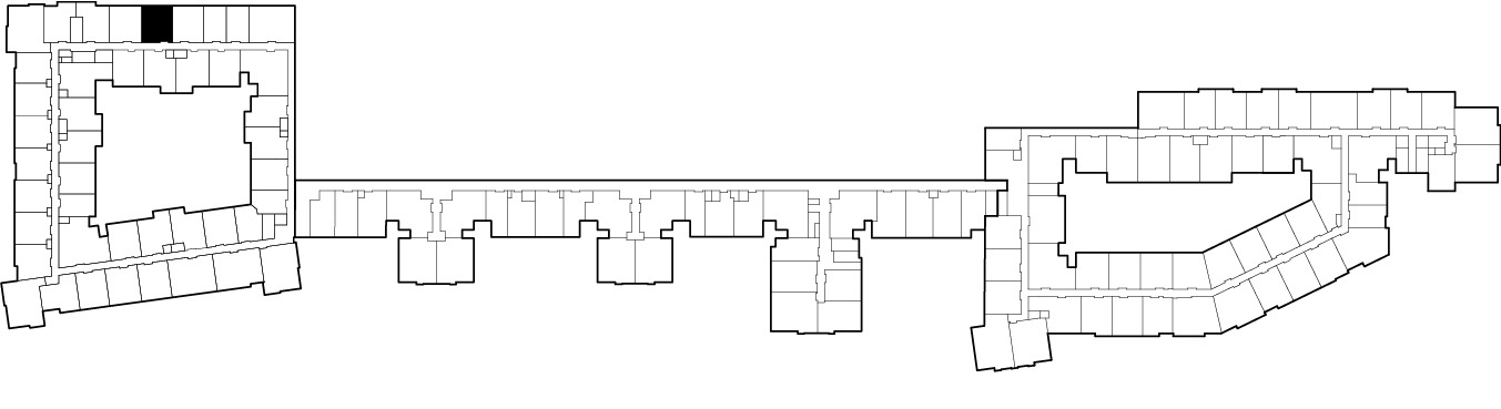 Keyplan of 1406
