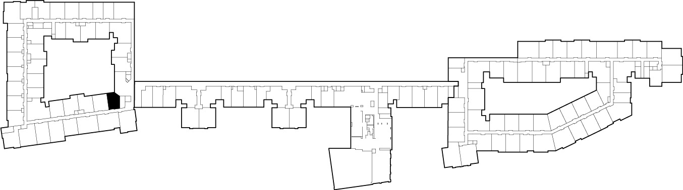 Keyplan of 1217
