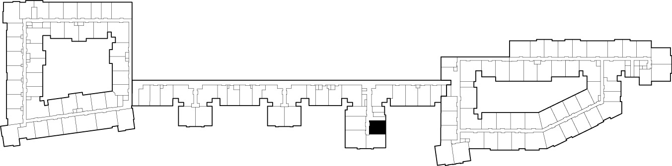 Keyplan of 2424