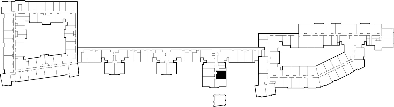 Keyplan of 2324