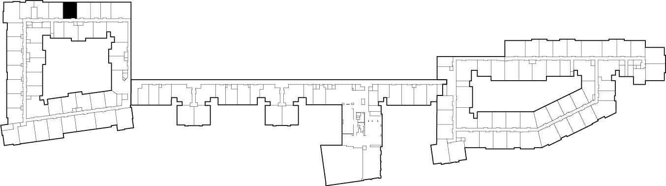 Keyplan of 1206