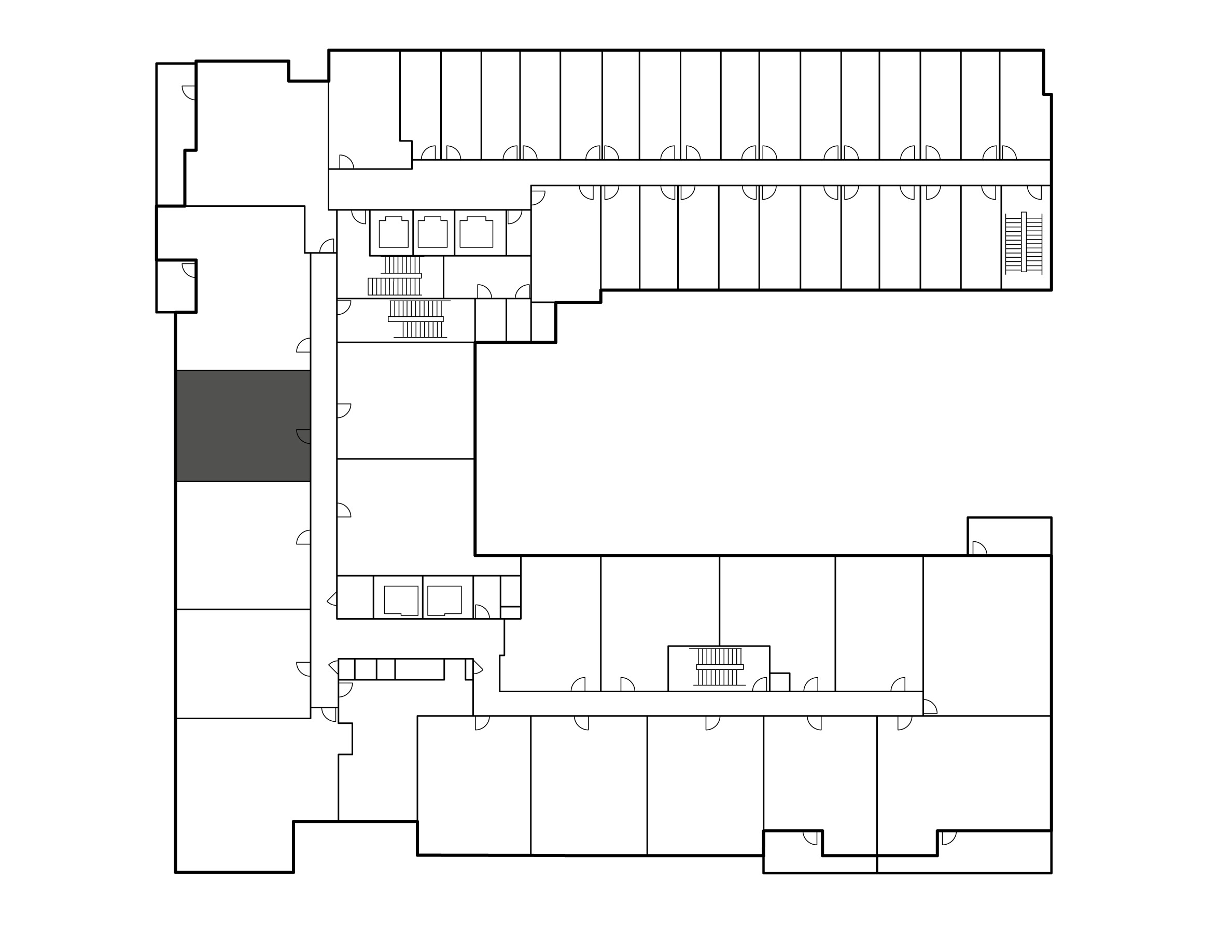 keyplan image of apartment 1103