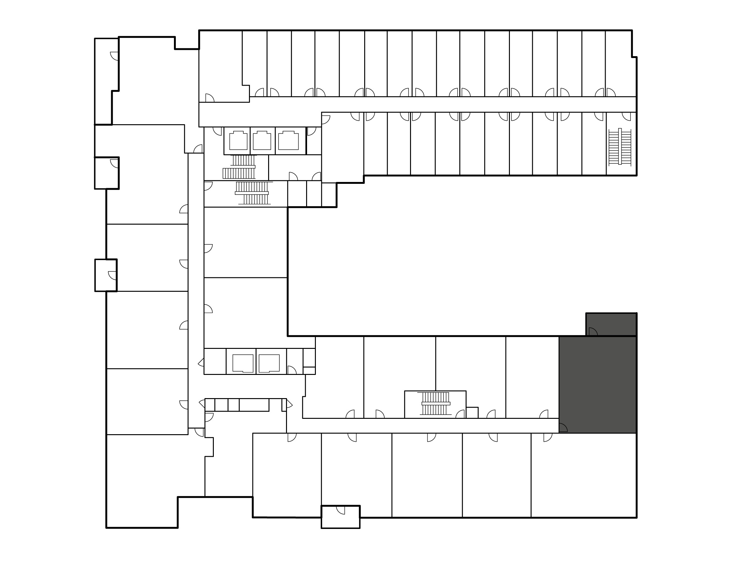 keyplan image of apartment 0819