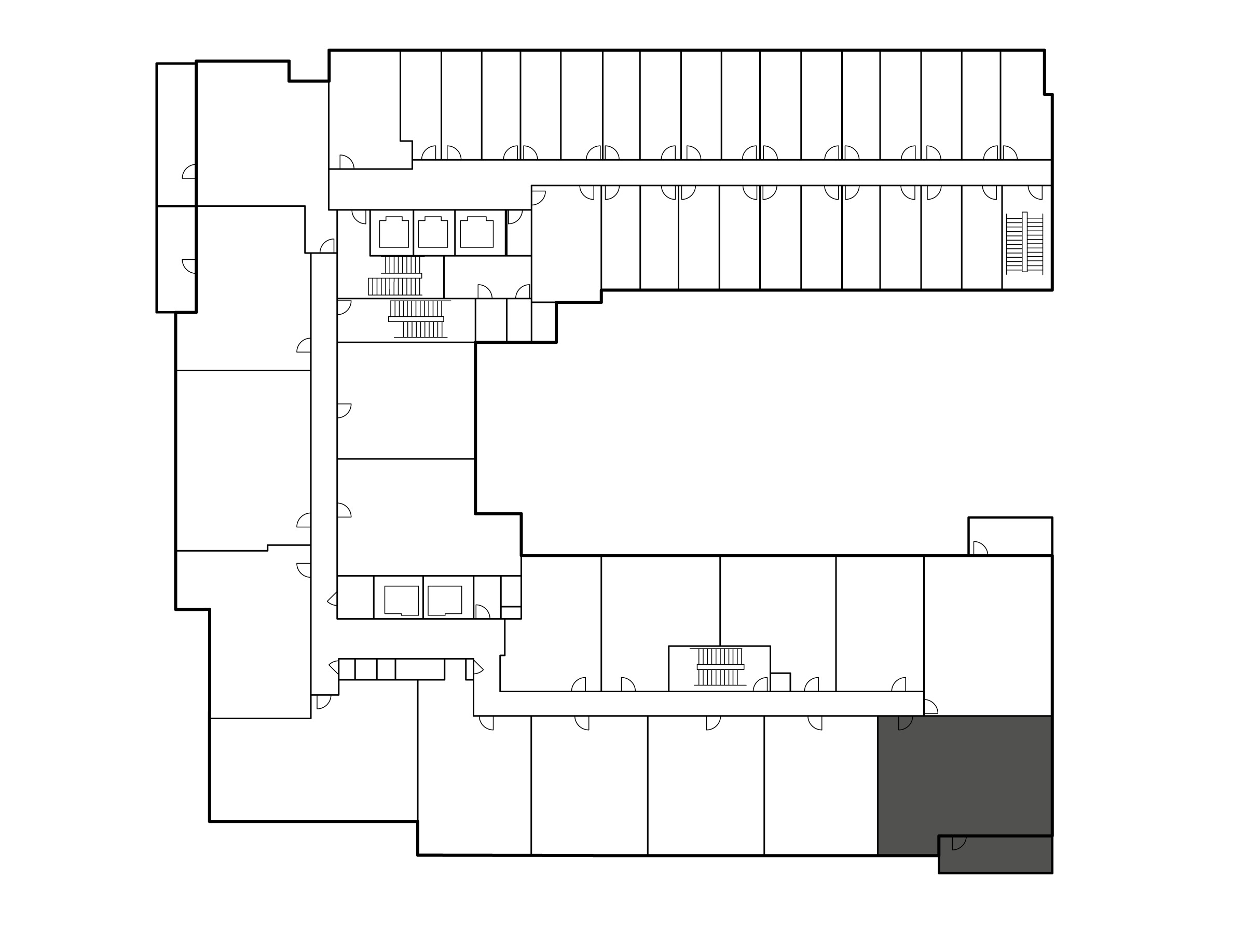 keyplan image of apartment 0616