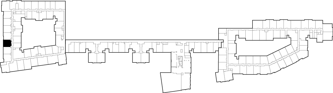 Keyplan of 1236