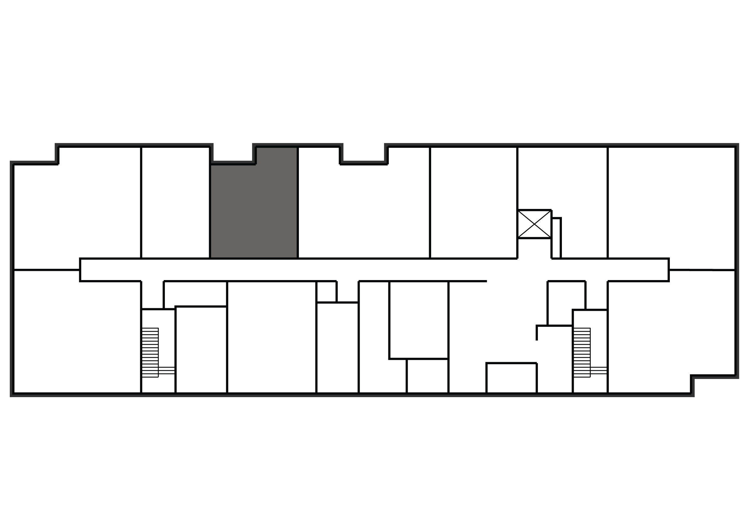 Unit 5105 keyplan