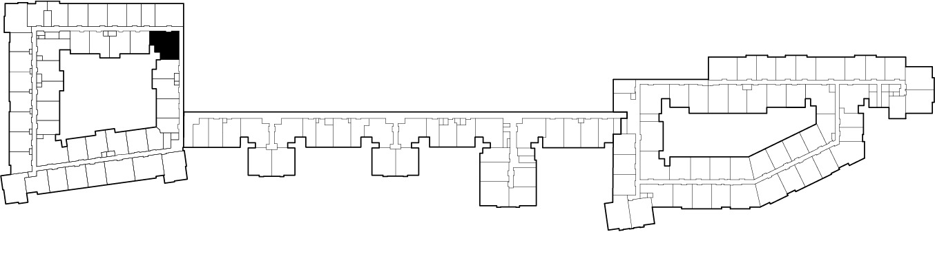 Keyplan of 1311