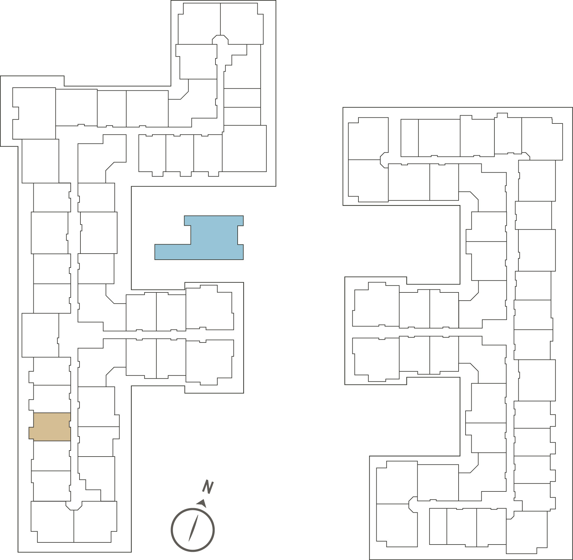 keyplan