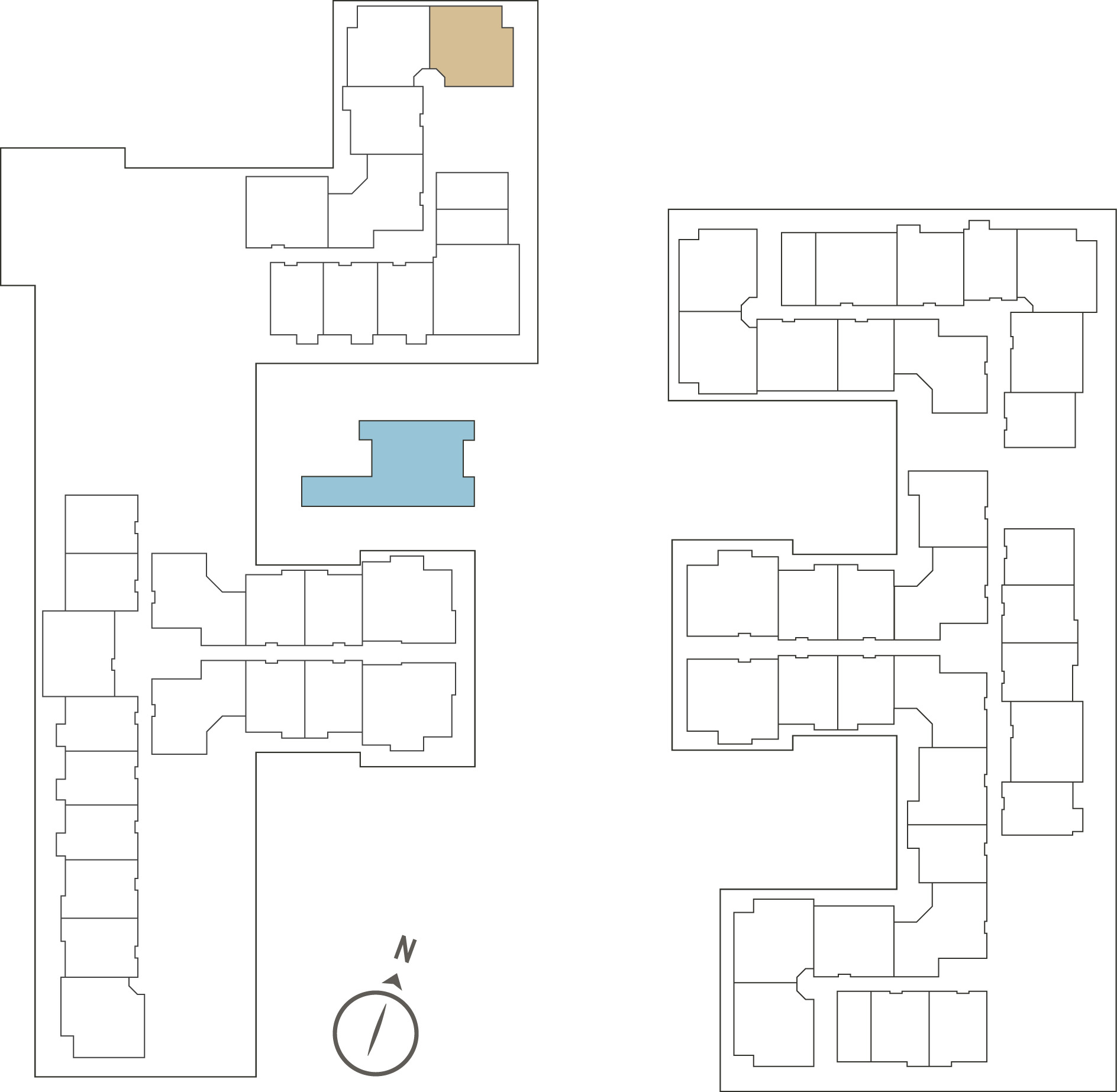 keyplan