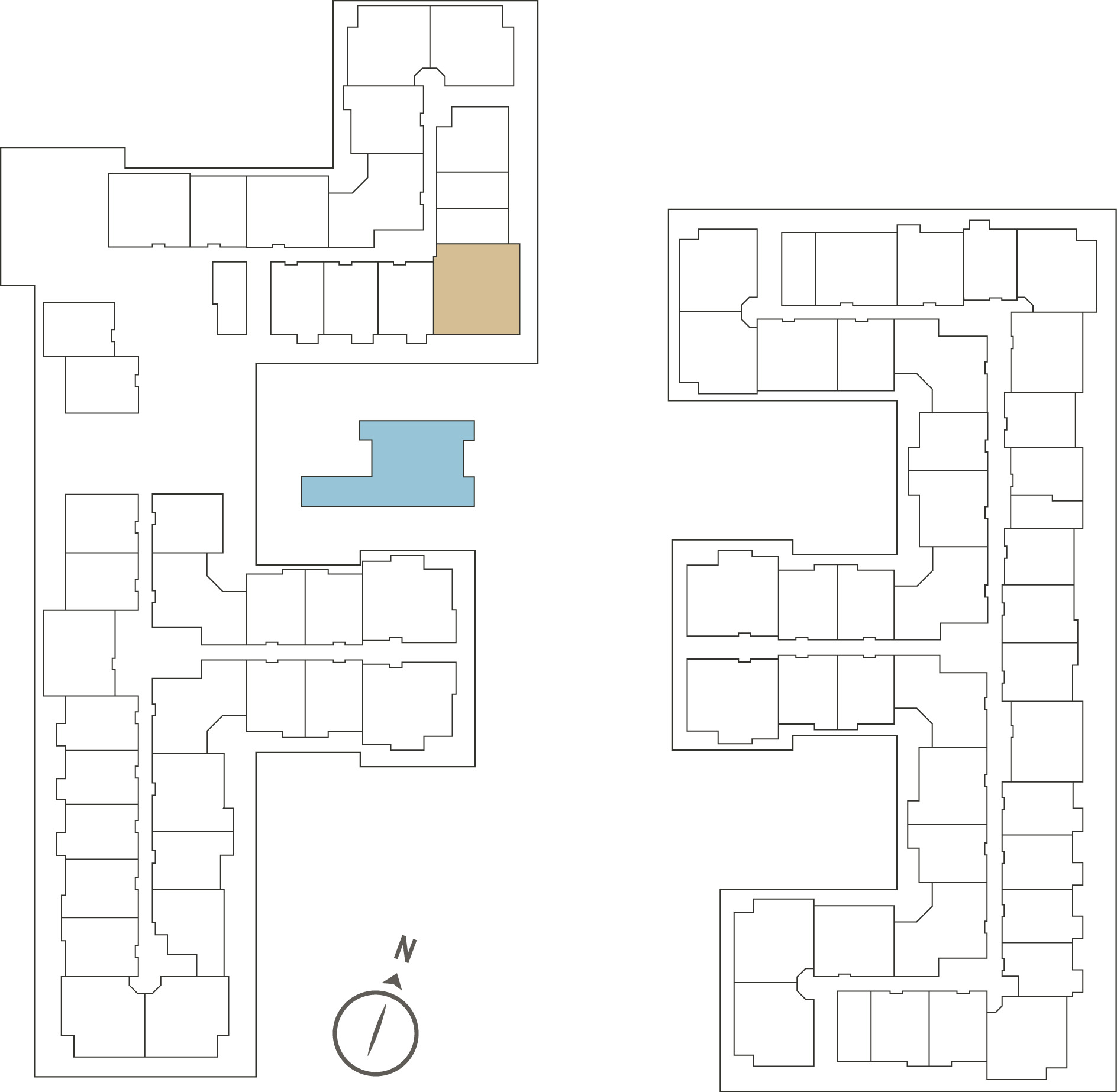 keyplan