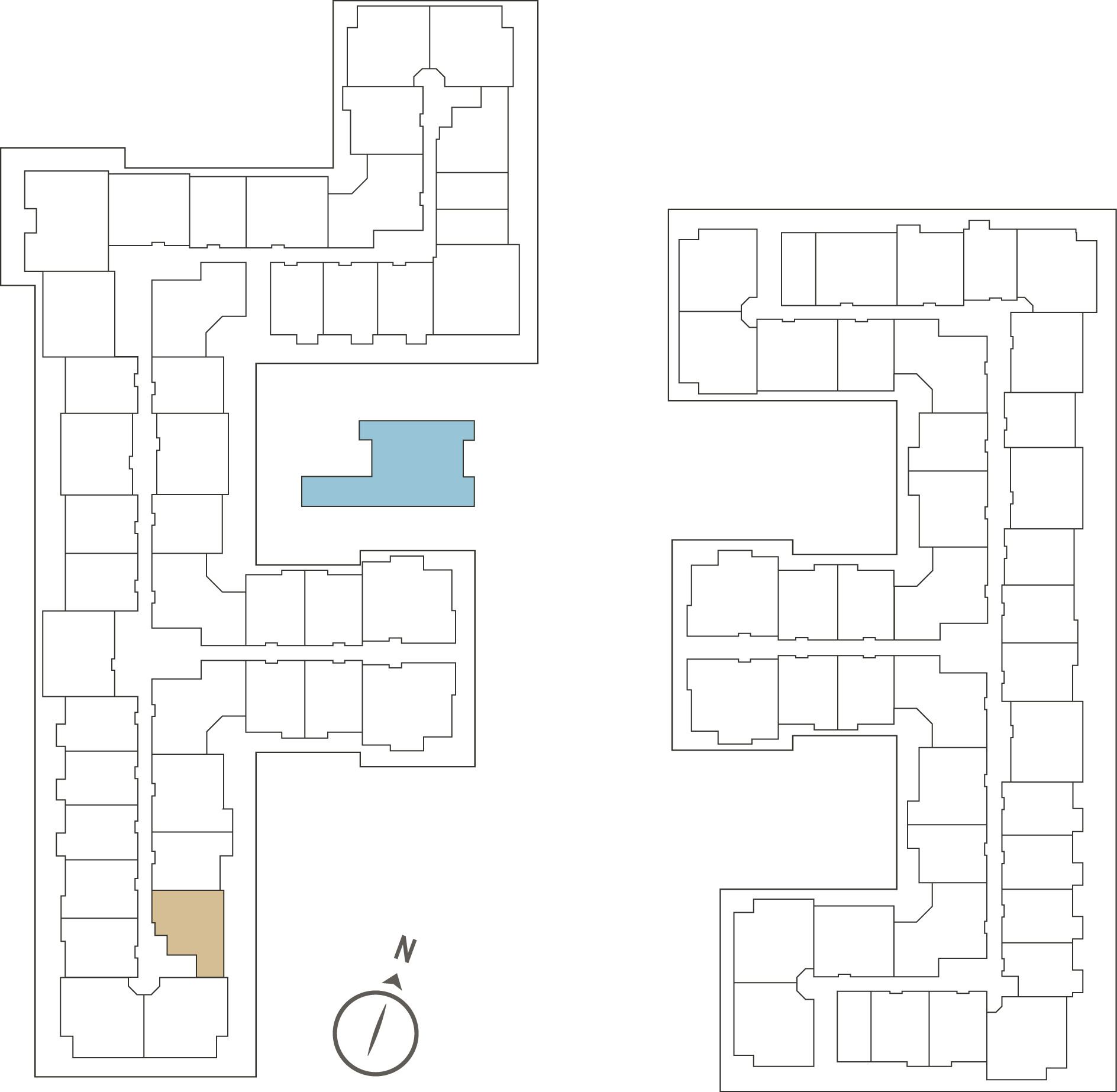 keyplan