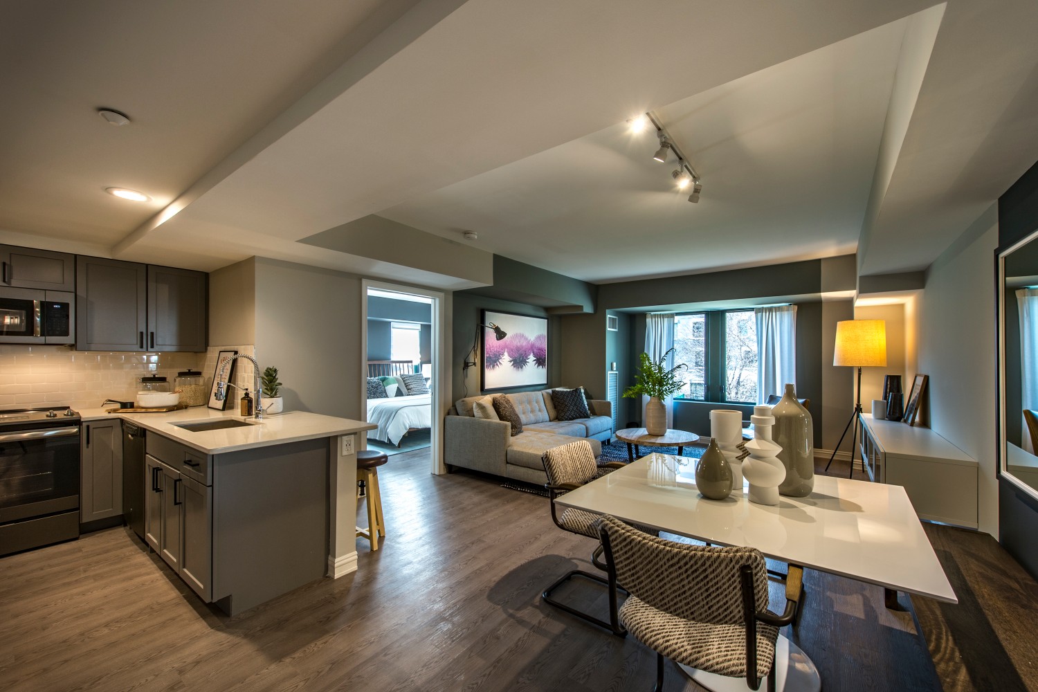 Cambridge Park Apartments